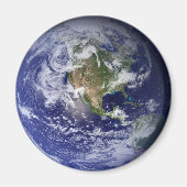 Aimant Terre (Devant)