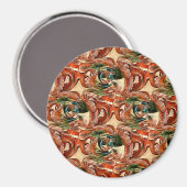 Aimant Terre Mère...... (Recto/Verso)