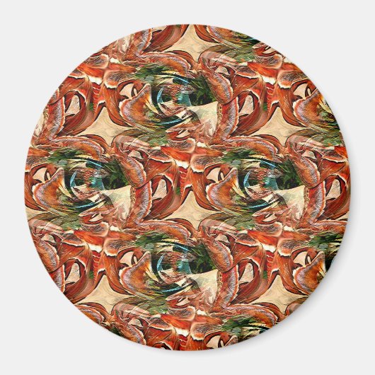 Aimant Terre Mère...... (Devant)