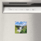 Aimant Terre-Neuve, Canada - Parc national du Gros-Morne (In Situ (Lave-vaisselle))