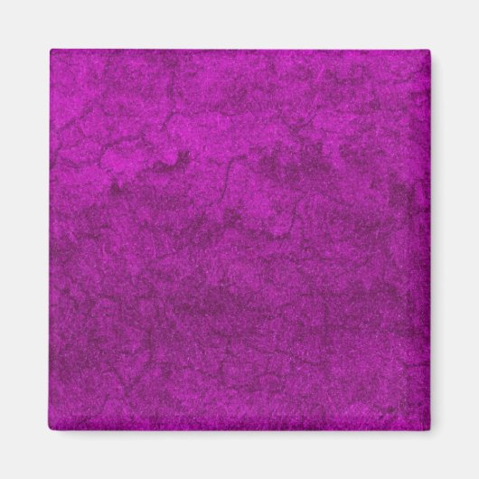 Aimant Terre violette (Devant)