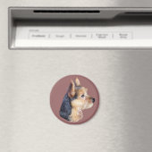 Aimant Terrier australien HS (In Situ (Lave-vaisselle))
