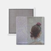 Aimant tesserò i tuoi capelli (Recto/Verso)