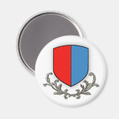 Aimant Tessin (Recto/Verso)