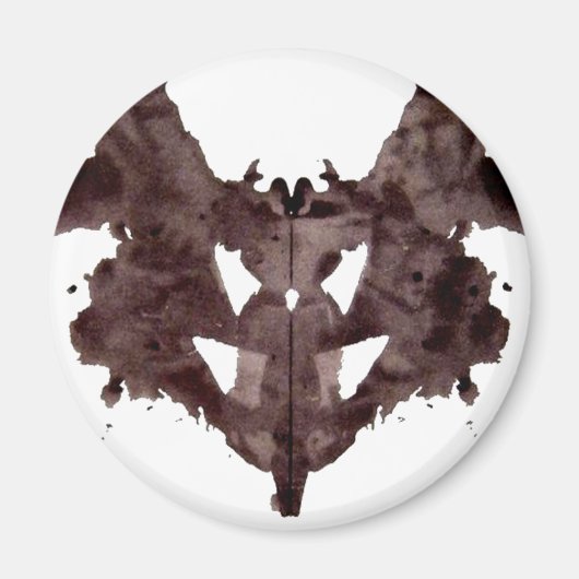 Aimant Test (Devant)