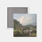 Aimant Tête (Recto/Verso)