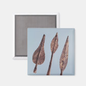 Aimant Tête (Recto/Verso)