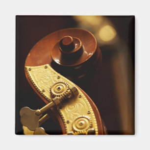 Aimant Tête de basse double 2