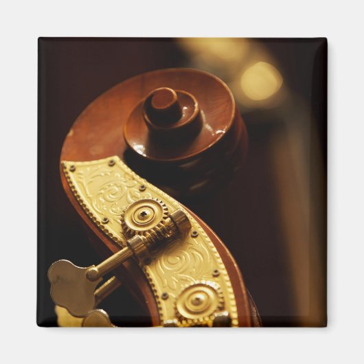 Aimant Tête de basse double 2 (Devant)