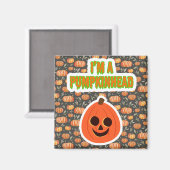 Aimant Tête de cheminée 3 avec arrière - plan (Recto/Verso)