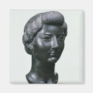 Aimant Tête de Livia