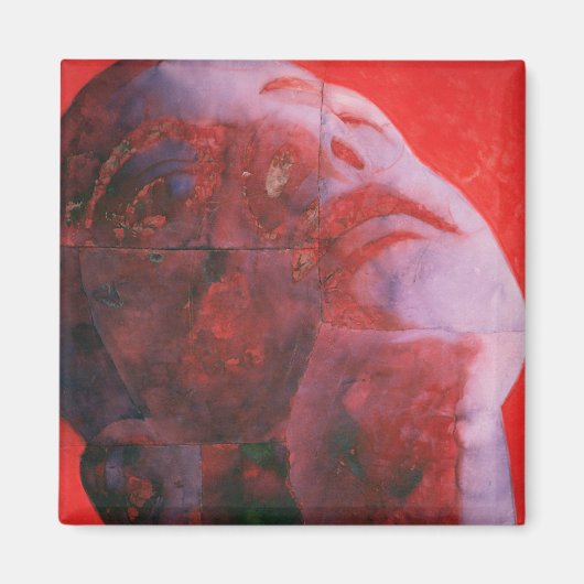 Aimant Tête UV 2001 (Devant)