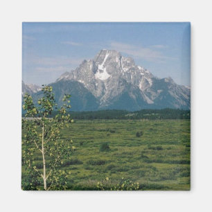 Aimant Tetons grand