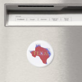 aimant texas (In Situ (Lave-vaisselle))