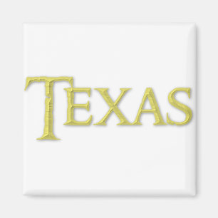 Aimant Texas