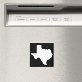 Aimant Texas (In Situ (Lave-vaisselle))