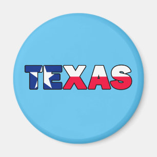 Aimant Texas