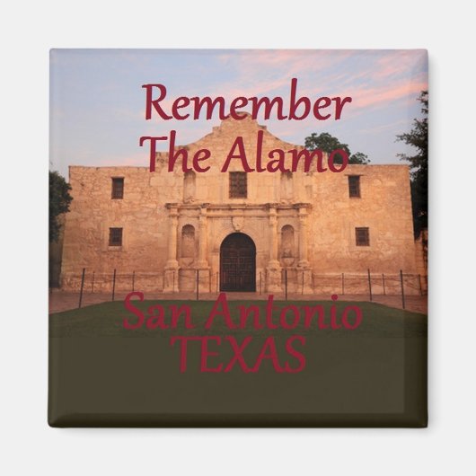 AIMANT TEXAS (Devant)