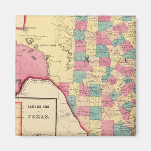 Aimant Texas 2