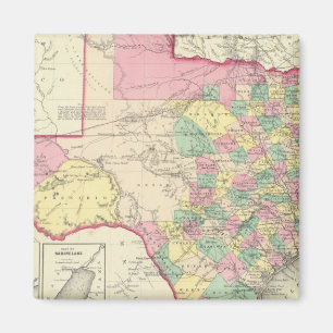 Aimant Texas 4