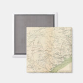 Aimant Texas, pt de NM (Recto/Verso)