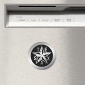 AIMANT TEXAS SILVER STAR (In Situ (Lave-vaisselle))