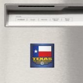 Aimant Texas (SP) (In Situ (Lave-vaisselle))