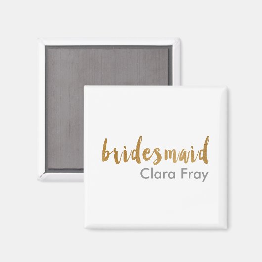 Aimant texte de la carte mère (Recto/Verso)