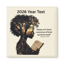 Texte de lecture de l'année 2026