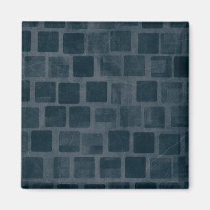 Aimant Texture de mur de briques
