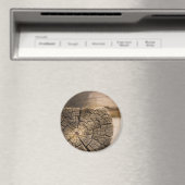 Aimant Textures de vieux Cabines (In Situ (Lave-vaisselle))