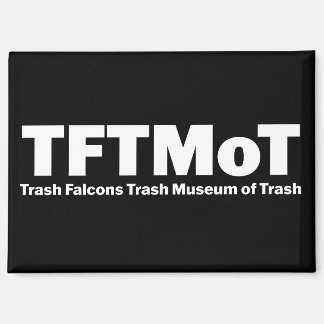 Aimant TFTMoT