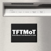 Aimant TFTMoT (In Situ (Lave-vaisselle))
