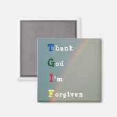 AIMANT TGIF (Recto/Verso)