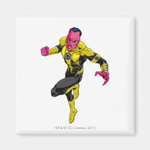 Aimant Thaal Sinestro 1