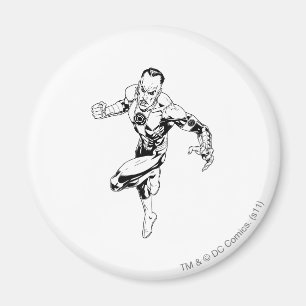 Aimant Thaal Sinestro 3