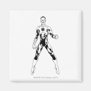 Aimant Thaal Sinestro 6
