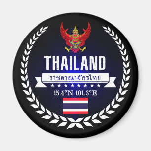 Aimant Thailand