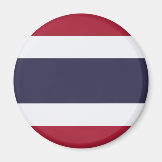 Aimant Thaïlande (Devant)