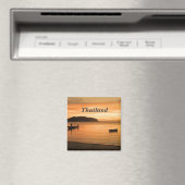 Aimant Thaïlande (In Situ (Lave-vaisselle))