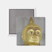 Aimant Thaïlande du Sud-Est, île de Ko Samui aka (Recto/Verso)