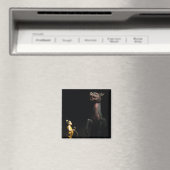 Aimant Thailande Fairytale - Phra Aphai Mani (In Situ (Lave-vaisselle))