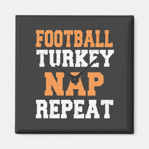 Aimant Thanksgiving
