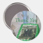 Aimant Thankyou Flair (Recto/Verso)