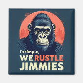 Aimant  That Rustle Jimmies (Devant)