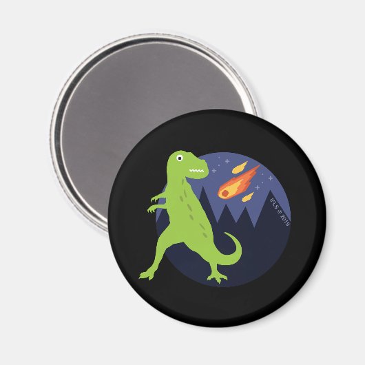 Aimant That Stuck (Recto/Verso)