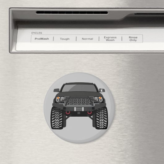 Aimant thatblackwk (In Situ (Lave-vaisselle))