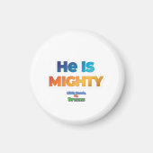 Aimant The Active Edge Collection (Devant)