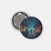 Aimant The Alchemist’s Lanterns (Recto/Verso)