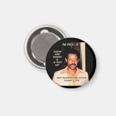 Aimant The Big 6 - 0, Star... (Recto/Verso)